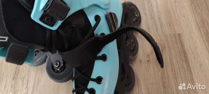 Ролики детские Seba