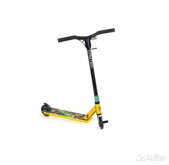Трюковые самокаты всех размеров. Большой выбор