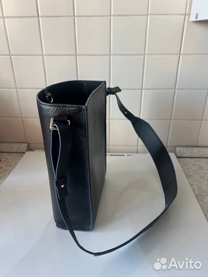 Сумка Uniqlo x Jil Sander