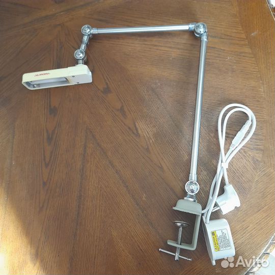 Светильник настольный Аврора Haimu