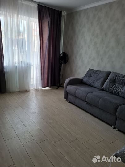 Продам квартиру 1 комнаты