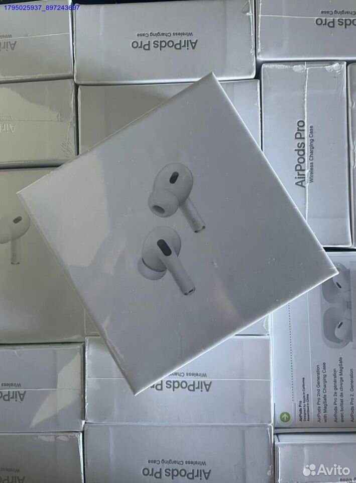 AirPods Pro 2 оптом