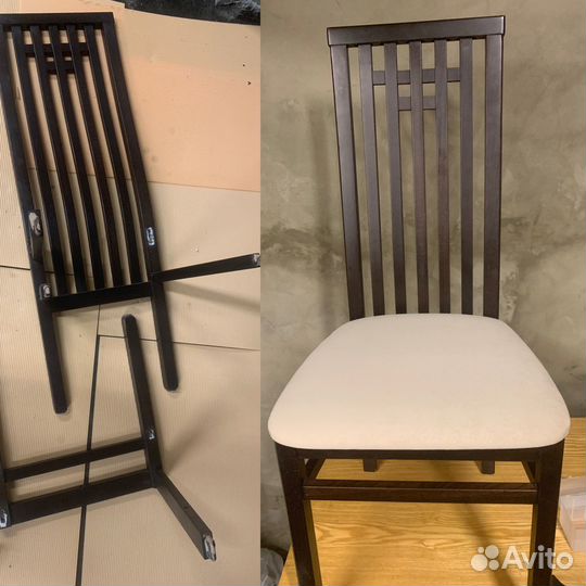 Перетяжка мягкой мебели/ кухни, замена столешниц