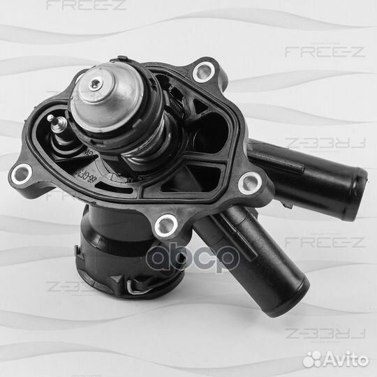 Термостат mercedes W204/S204/C204/W212/S212 07