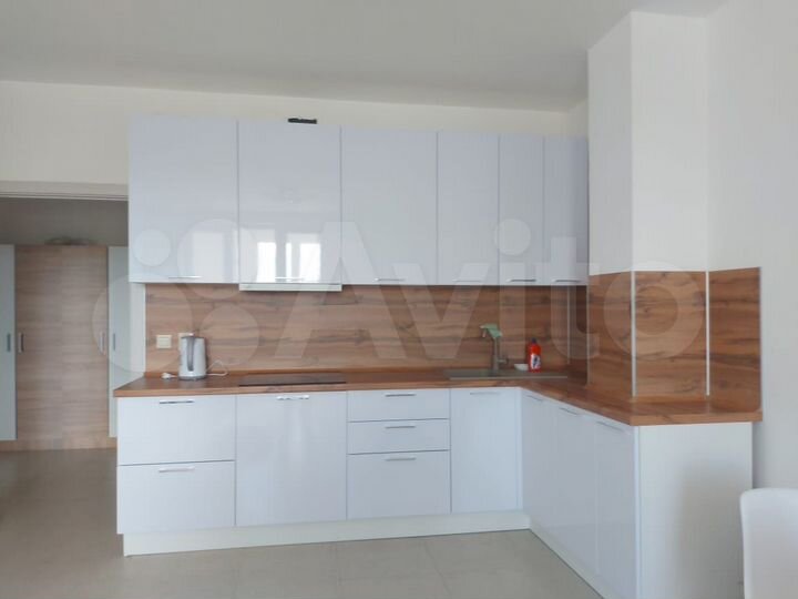 2-к. квартира, 63,9 м², 8/17 эт.