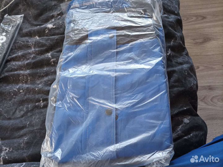 Костюм рабочий(летний)