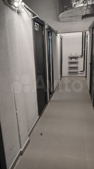 Гараж, 10 м²