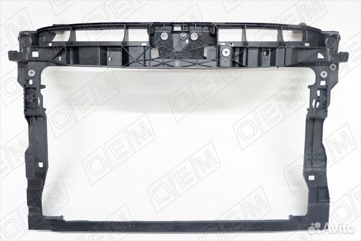 Панель передняя Volkswagen Jetta 7 2020