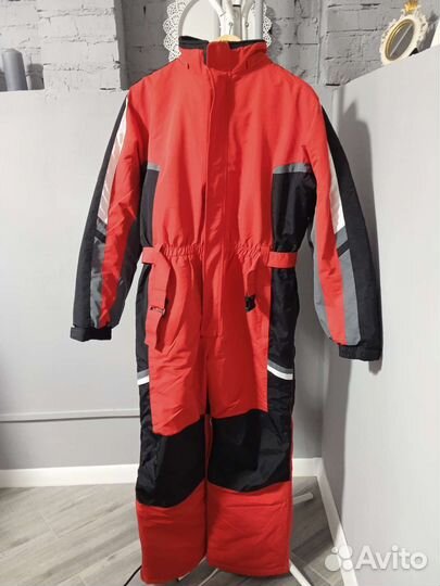 Комбинезон для сноуборда, горнолыжный