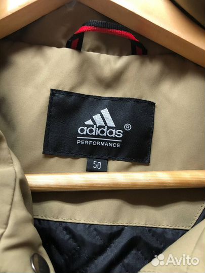 Куртка Adidas