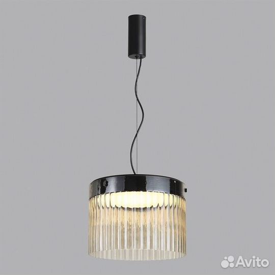 Подвесной светильник Odeon Light Pillari 5047/24L