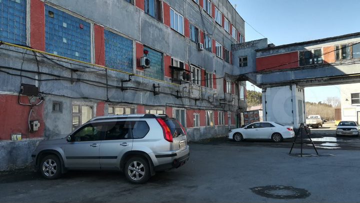 Офис, 2892.4 м²