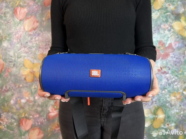Блютуз колонка JBL Xtreme