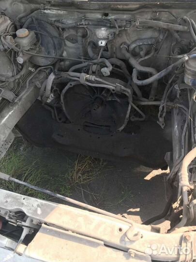 Subaru legacy e-bg9 в разбор