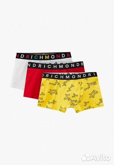 Трусы боксеры для мальчика 86 92 Италия