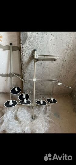 Швейная машина Vista v-0382