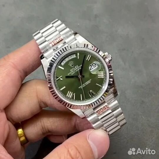 Часы Rolex Oyster Day-Date