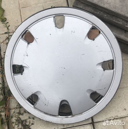 Колпак на диск