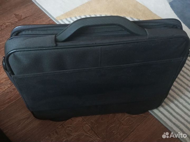 Сумка для ноутбука samsonite