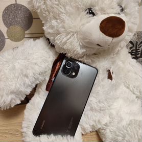 Xiaomi Mi 11 Lite, 8/128 ГБ