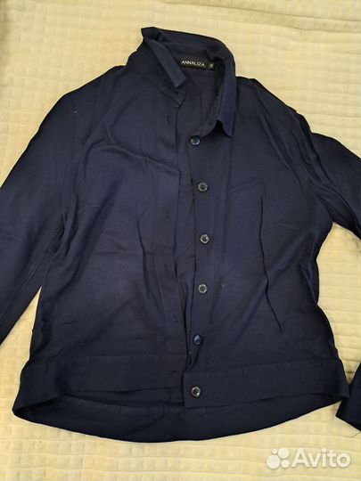 Вещи женские пакетом 42-44