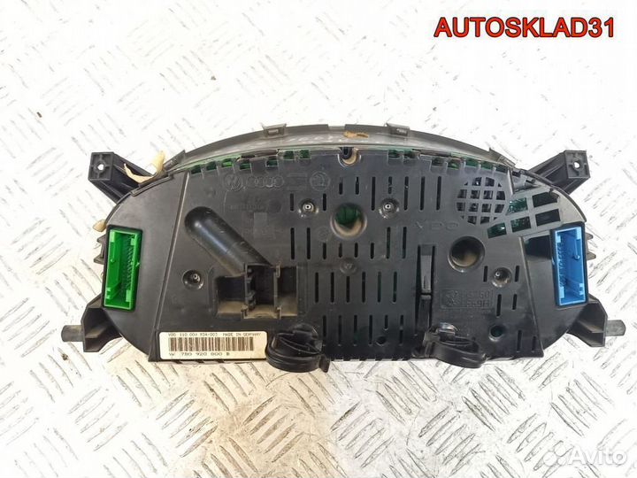 Панель приборов VW Transporter T4 7D0920800B TDI