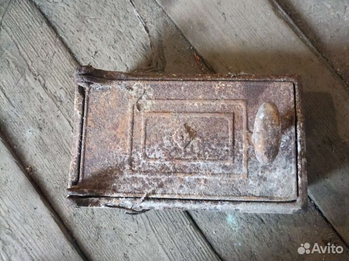 Принадлежности для печи