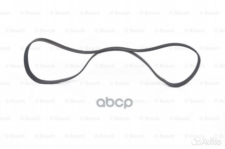 Ремень ручейковый 1987946043 Bosch