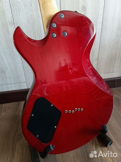 Электрогитара Cort Zenox Z42 FT