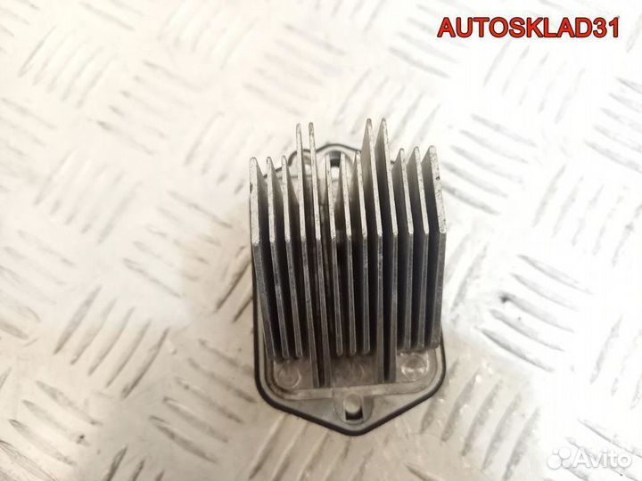 Резистор отопителя Mazda 6 GG gj6e61b15