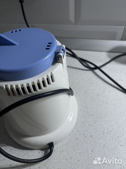 Стерилизатор шариковый