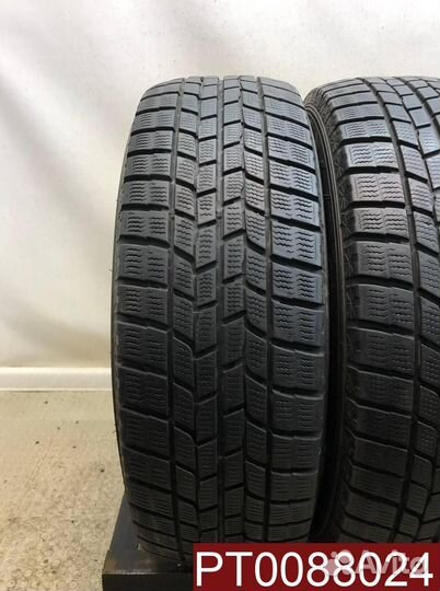 Goodyear Ice Navi 6 215/65 R16 98H