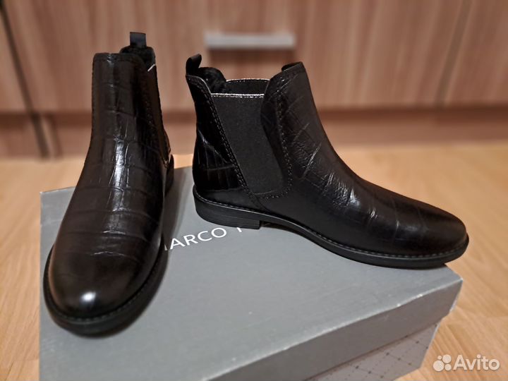 Ботинки челси