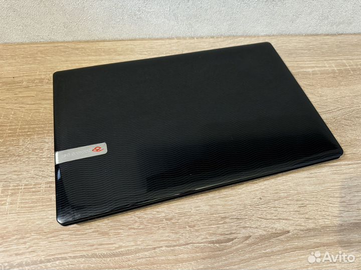Ноутбук packard bell бу