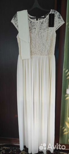 Платье