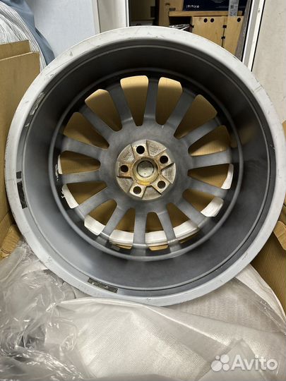 Диски Range Rover