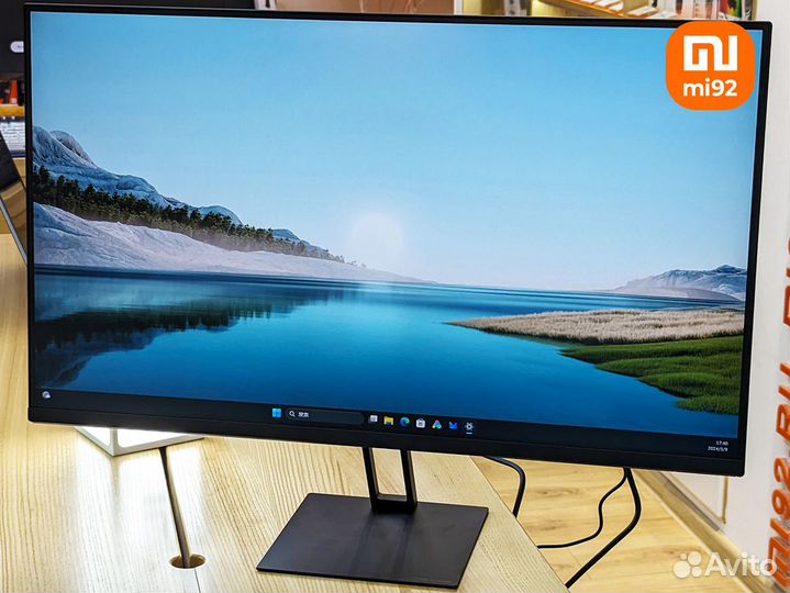 Монитор Xiaomi Redmi Display A27 27