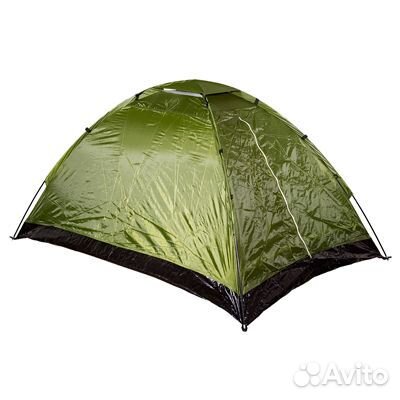 Палатка 2-местная Арктика