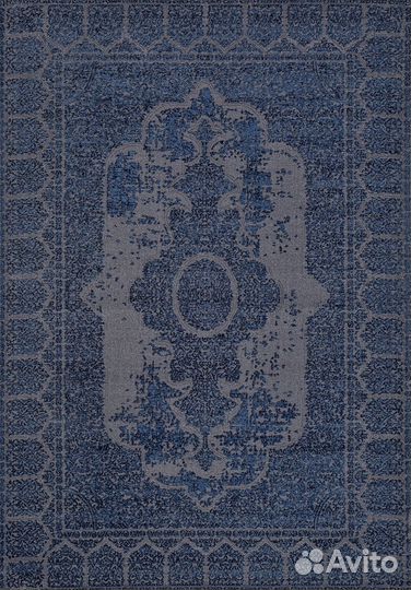 Ковер 160x230 см. Новый. Современный дизайн