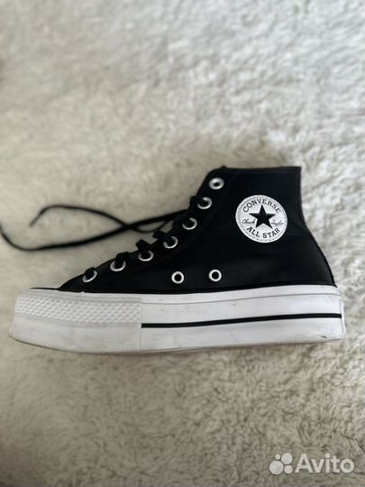 Кеды converse детские/женские