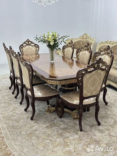 Стол в гостиную \ оплата при получении