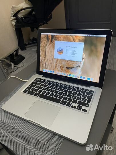 Apple MacBook pro