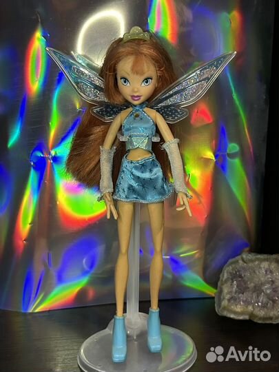 Куклы winx винкс mattel