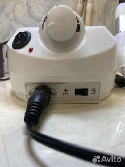 Аппарат для маникюра nail drill