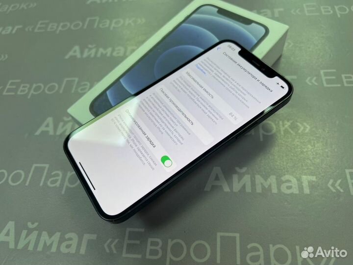 Apple iPhone 12 64Gb