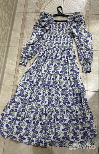 Очень красивое платье