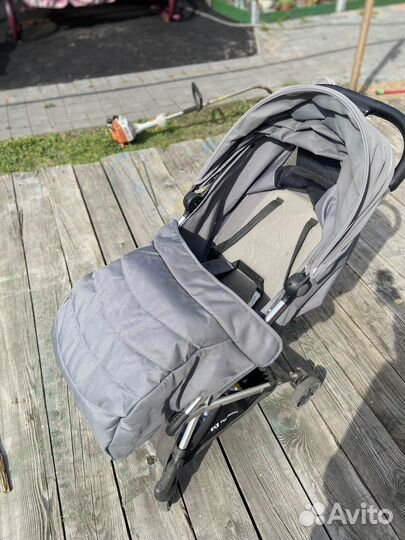 Прогулочная коляска farfello
