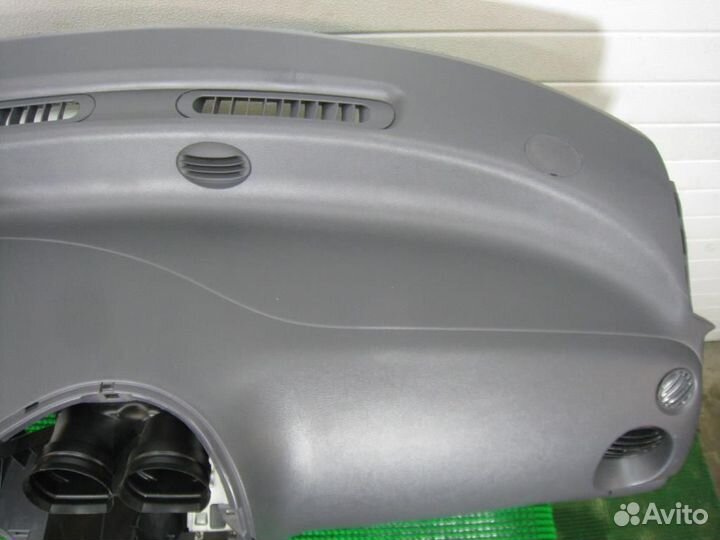 Торпедо Daewoo Matiz M150 2013