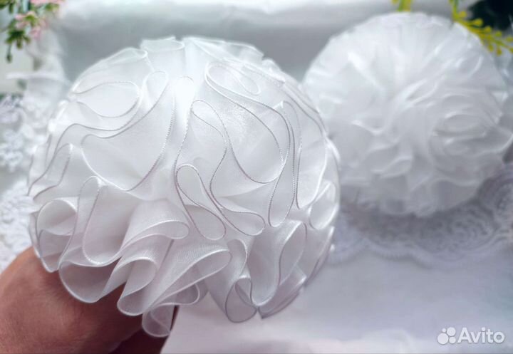 Большой бант