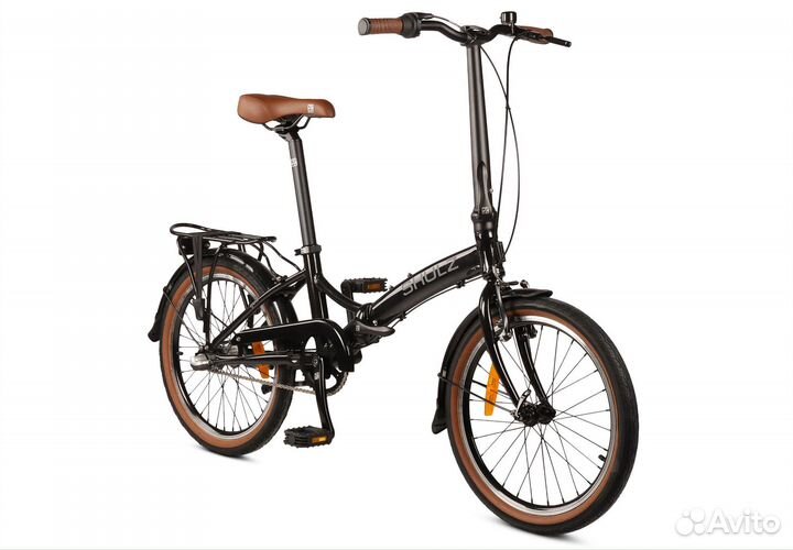 Shulz goa coaster новый на гарантии